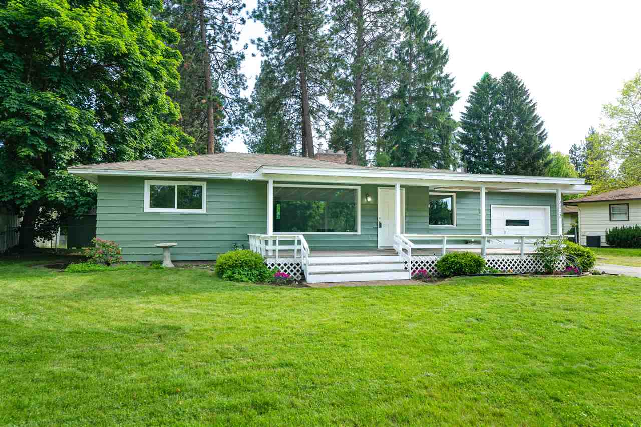 12712 East Saltese Road Spokane Valley, WA 99216 - Photo 2 of 20