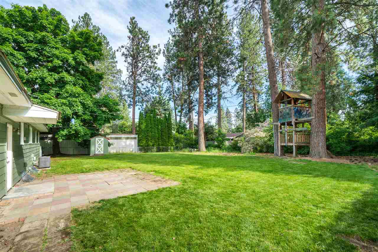 12712 East Saltese Road Spokane Valley, WA 99216 - Photo 19 of 20