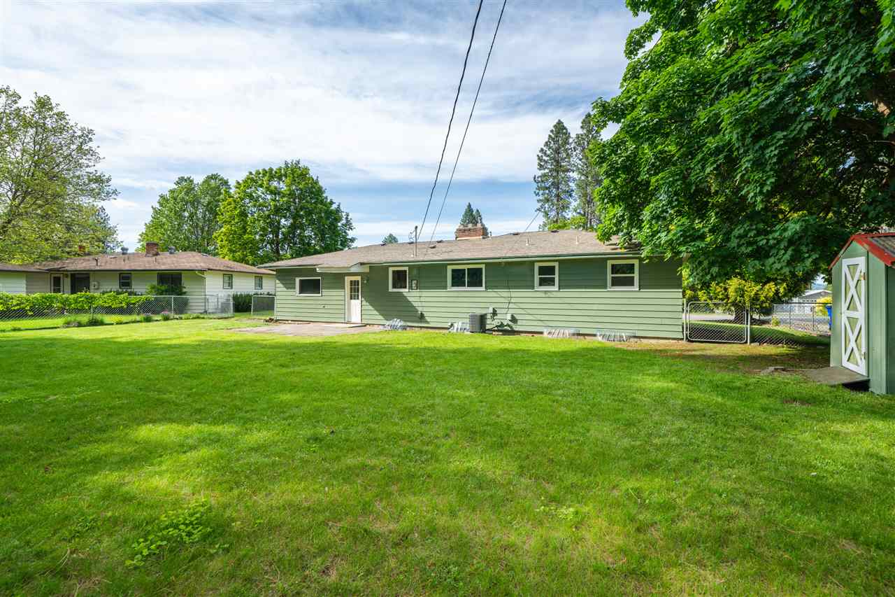 12712 East Saltese Road Spokane Valley, WA 99216 - Photo 20 of 20