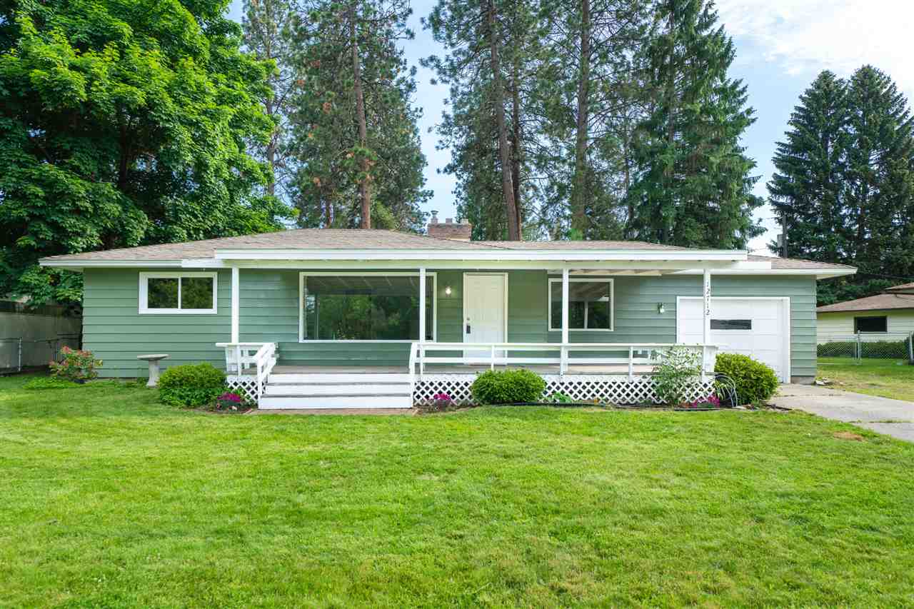 12712 East Saltese Road Spokane Valley, WA 99216 - Photo 3 of 20