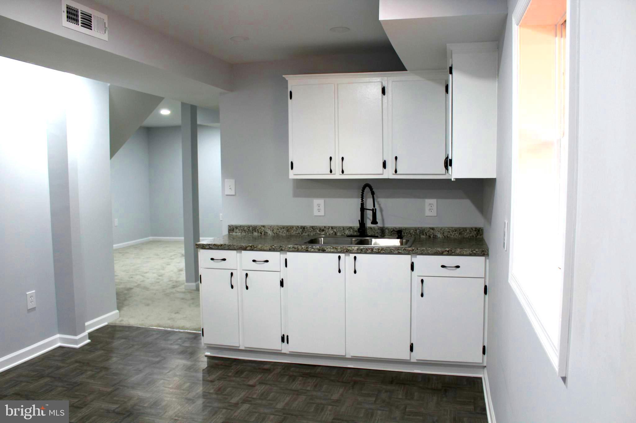 6000 Stubbs Bridge Road Mineral, VA 23117 - Photo 22 of 27 Wet Bar in Fully Finished Basement