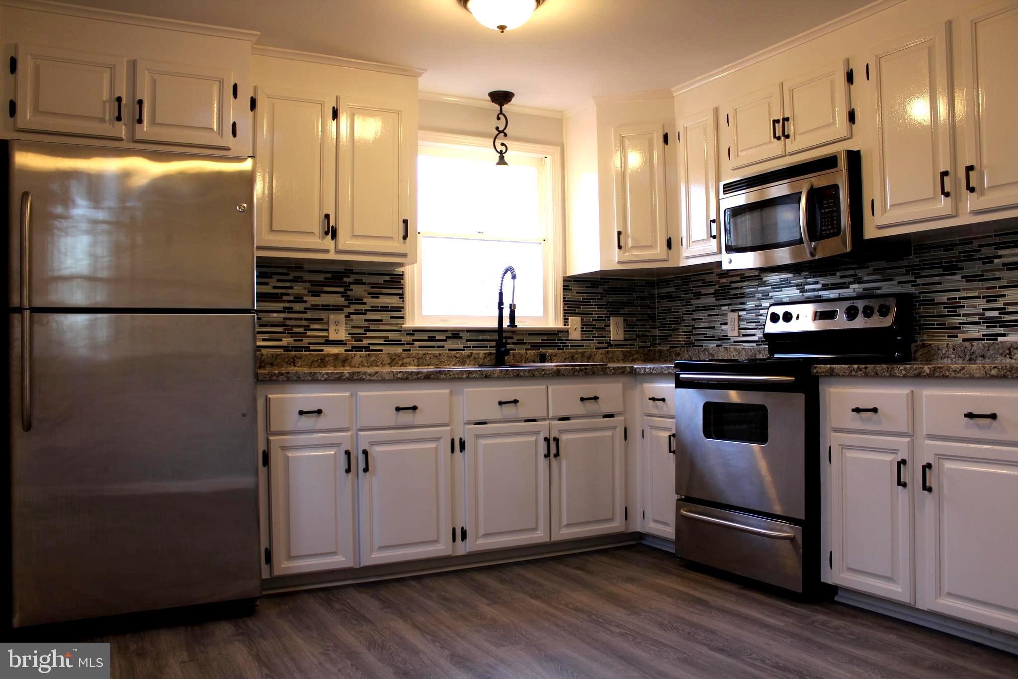 6000 Stubbs Bridge Road Mineral, VA 23117 - Photo 5 of 27 Kitchen