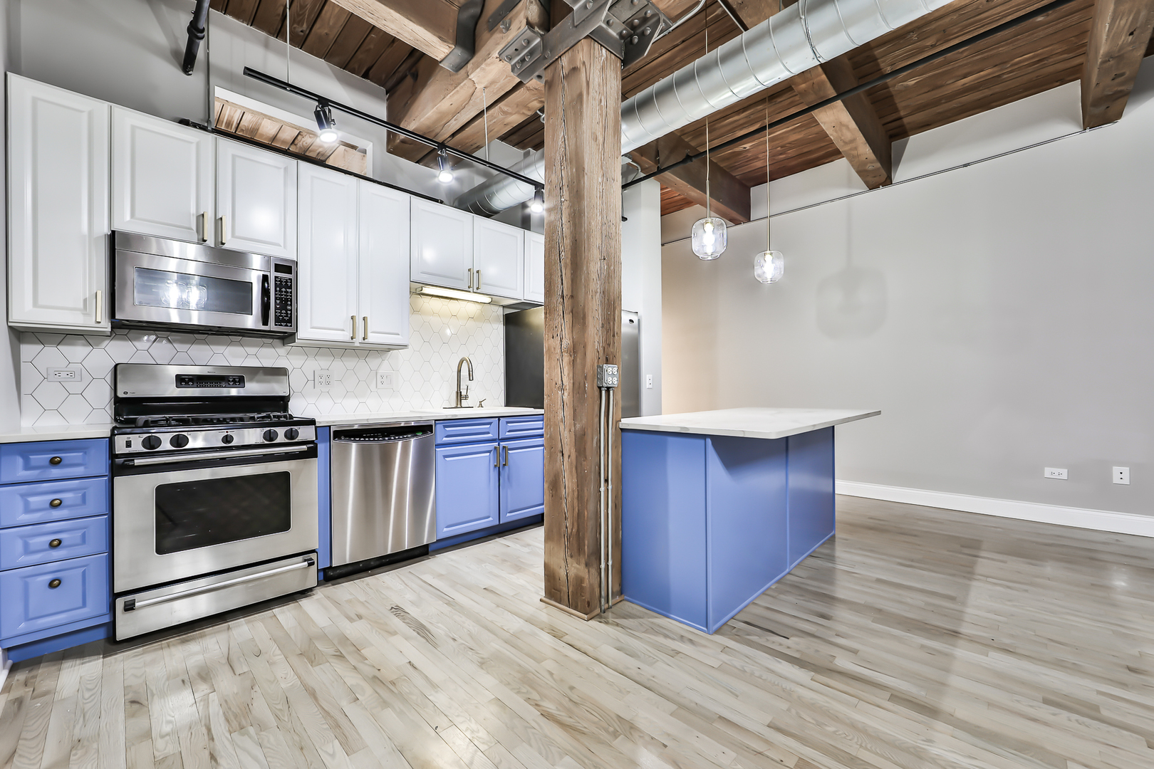 1500 West Monroe Street, Unit 519 Chicago, IL 60607 - Photo 6 of 16