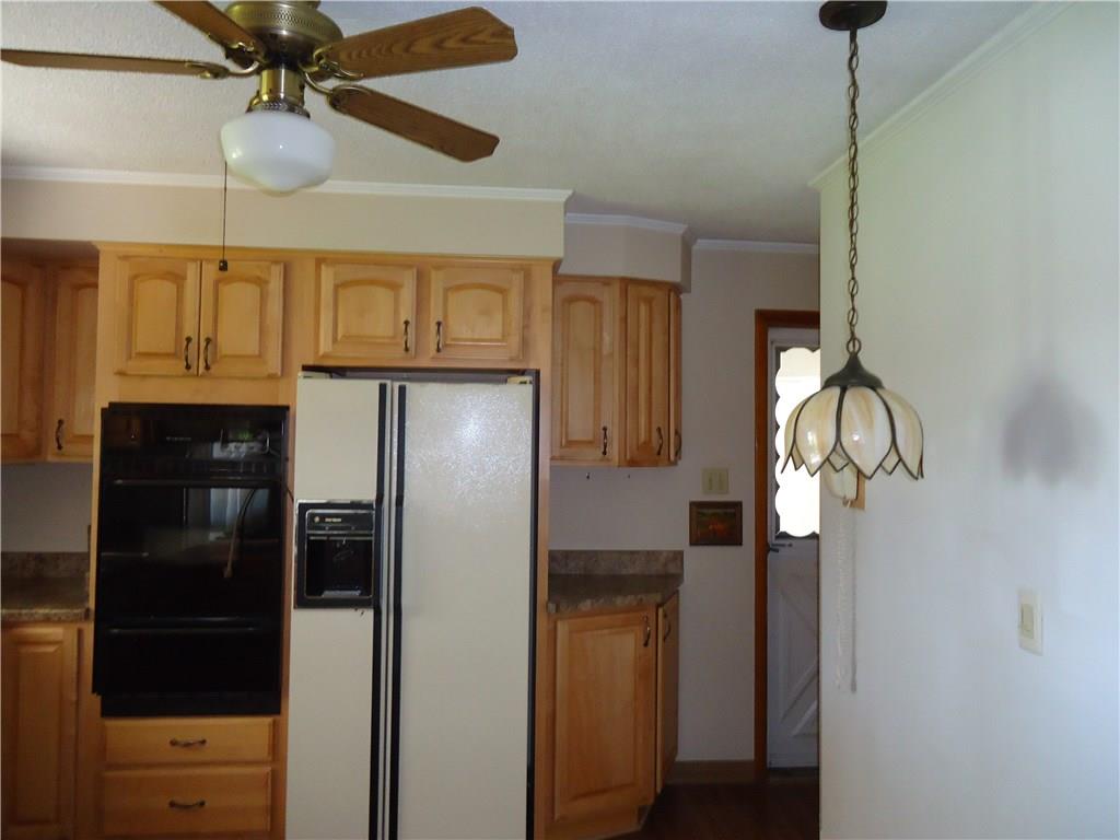 1820 Dutch Ridge Road Beaver, PA 15009 - Photo 8 of 24 Easy access from kitchen to garage.