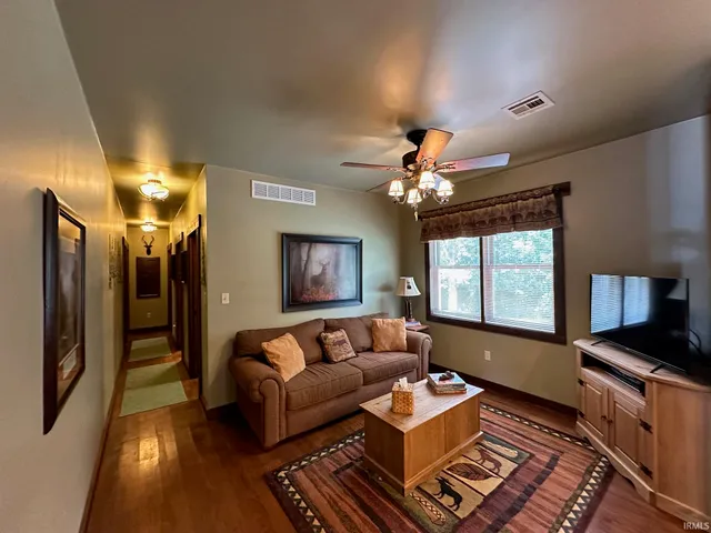 $172,000 | 12733 Yellowbanks Trail, Dale, IN 47523