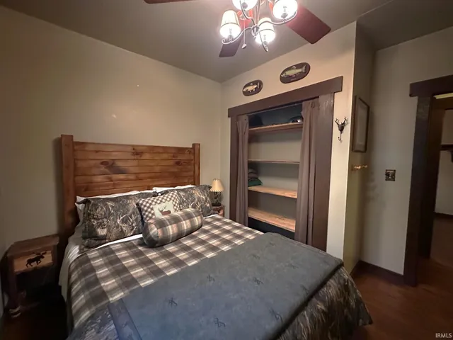 $172,000 | 12733 Yellowbanks Trail, Dale, IN 47523