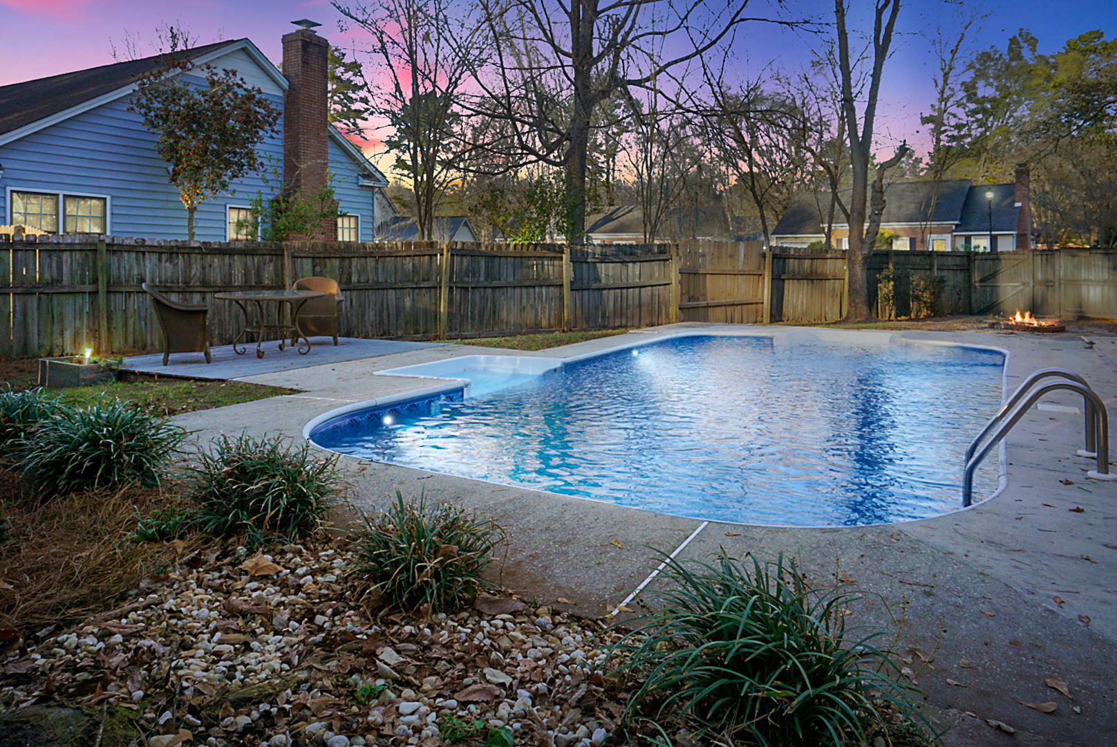 105 Hamlet Road Summerville, SC 29485 - Photo 8 of 28 DSC00977_TW