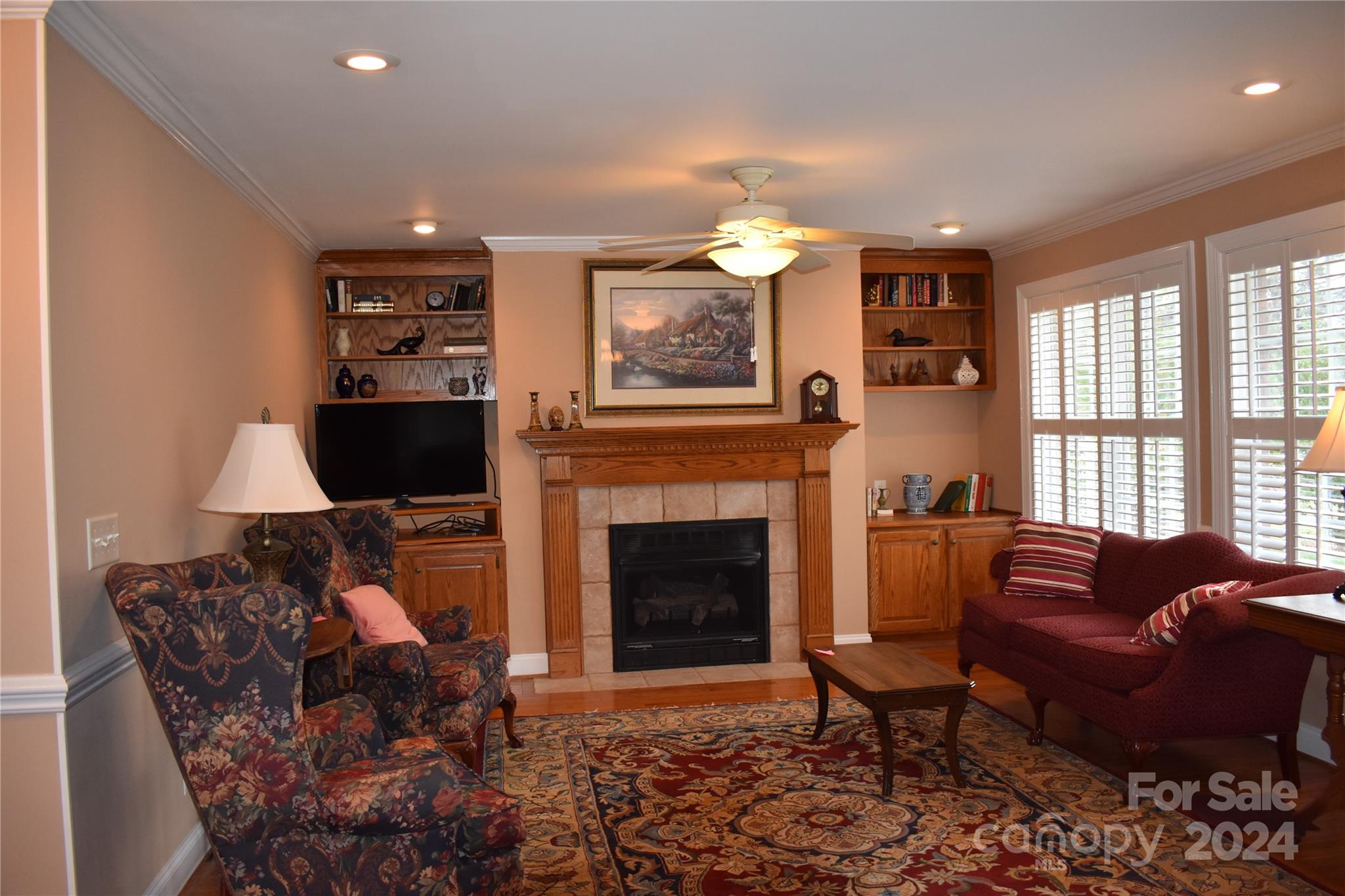 203 North Roxford Road Kings Mountain, NC 28086 - Photo 13 of 38 Gallery Image 13