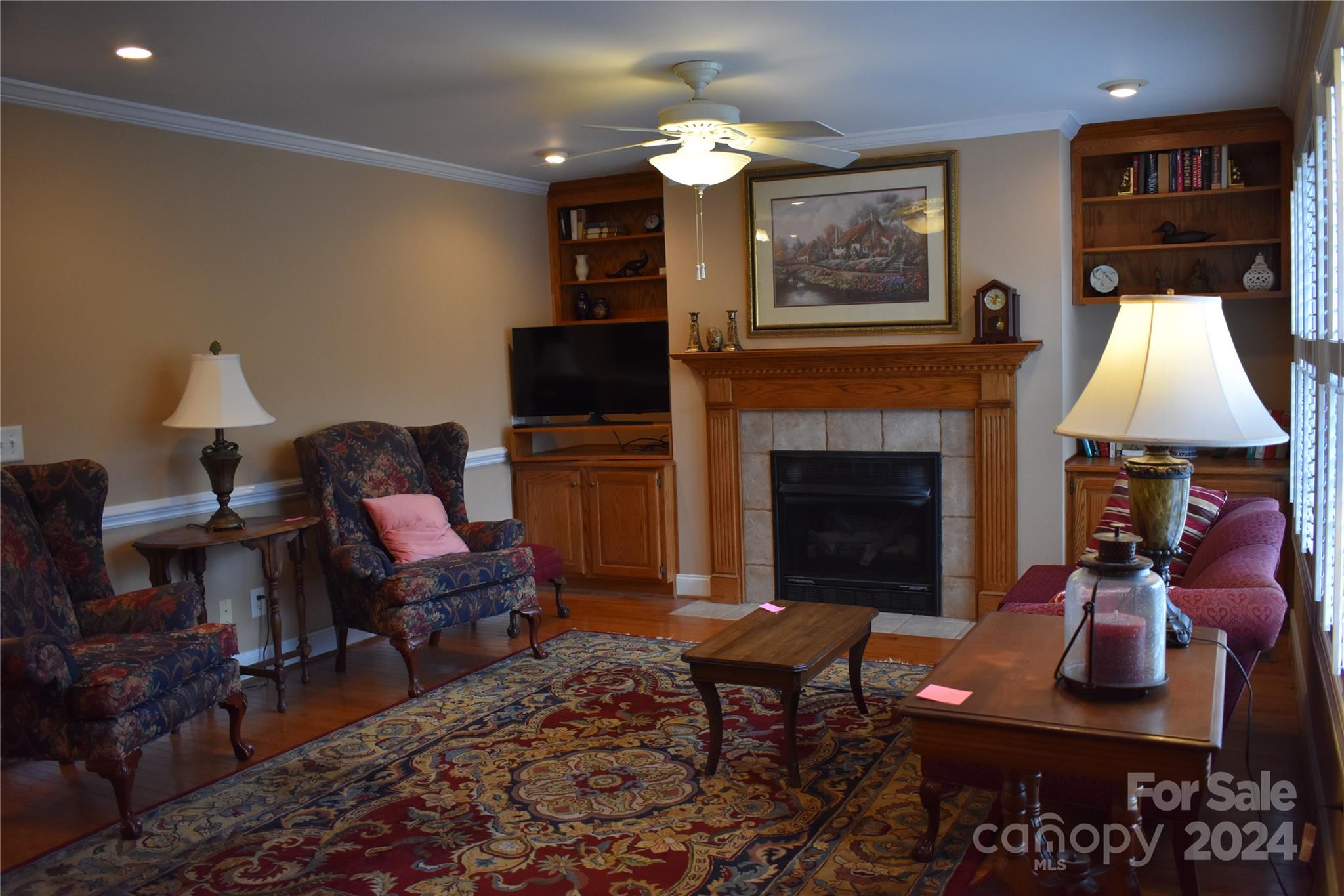 203 North Roxford Road Kings Mountain, NC 28086 - Photo 14 of 38 Gallery Image 14