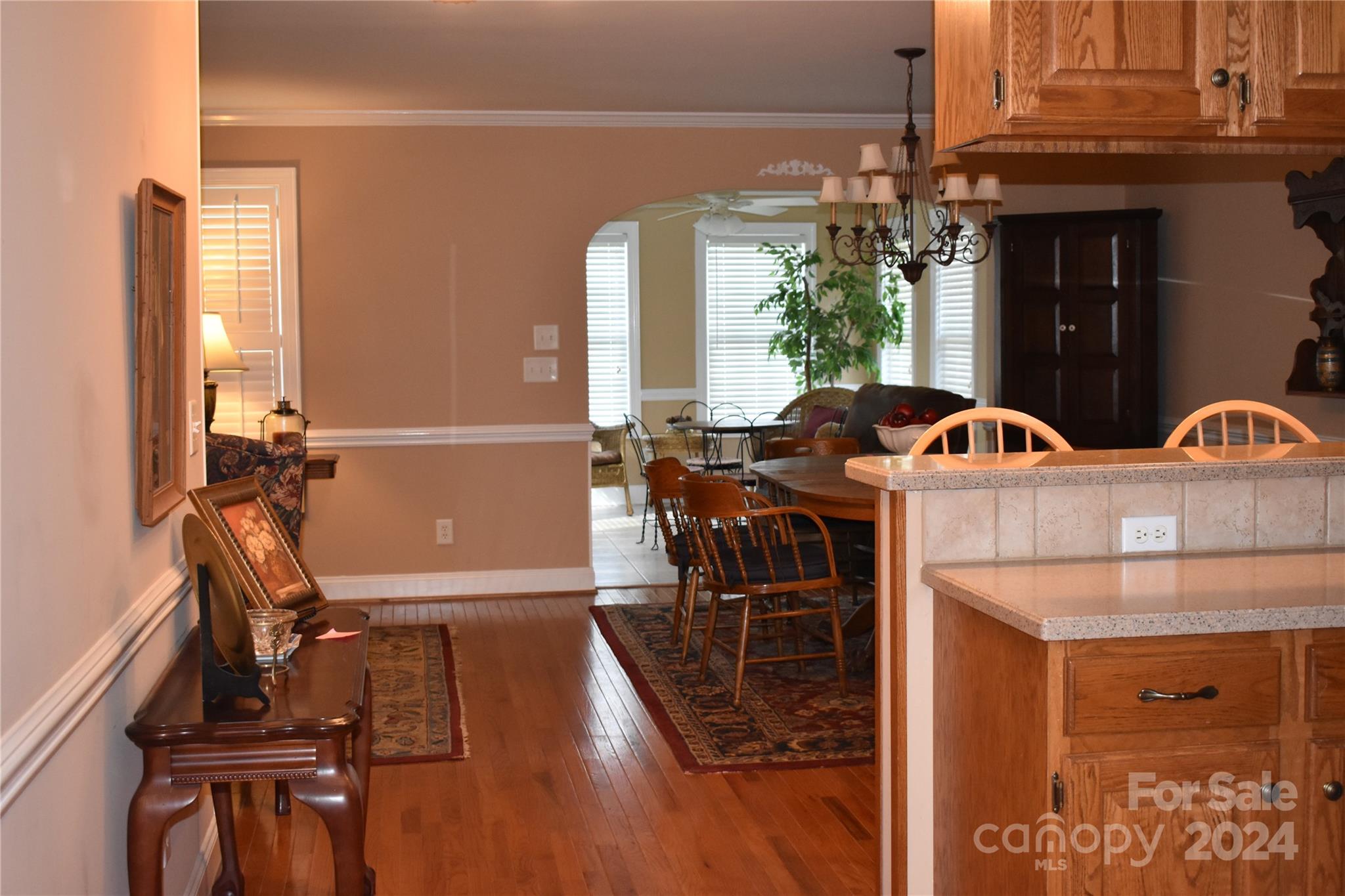 203 North Roxford Road Kings Mountain, NC 28086 - Photo 7 of 38 Gallery Image 7