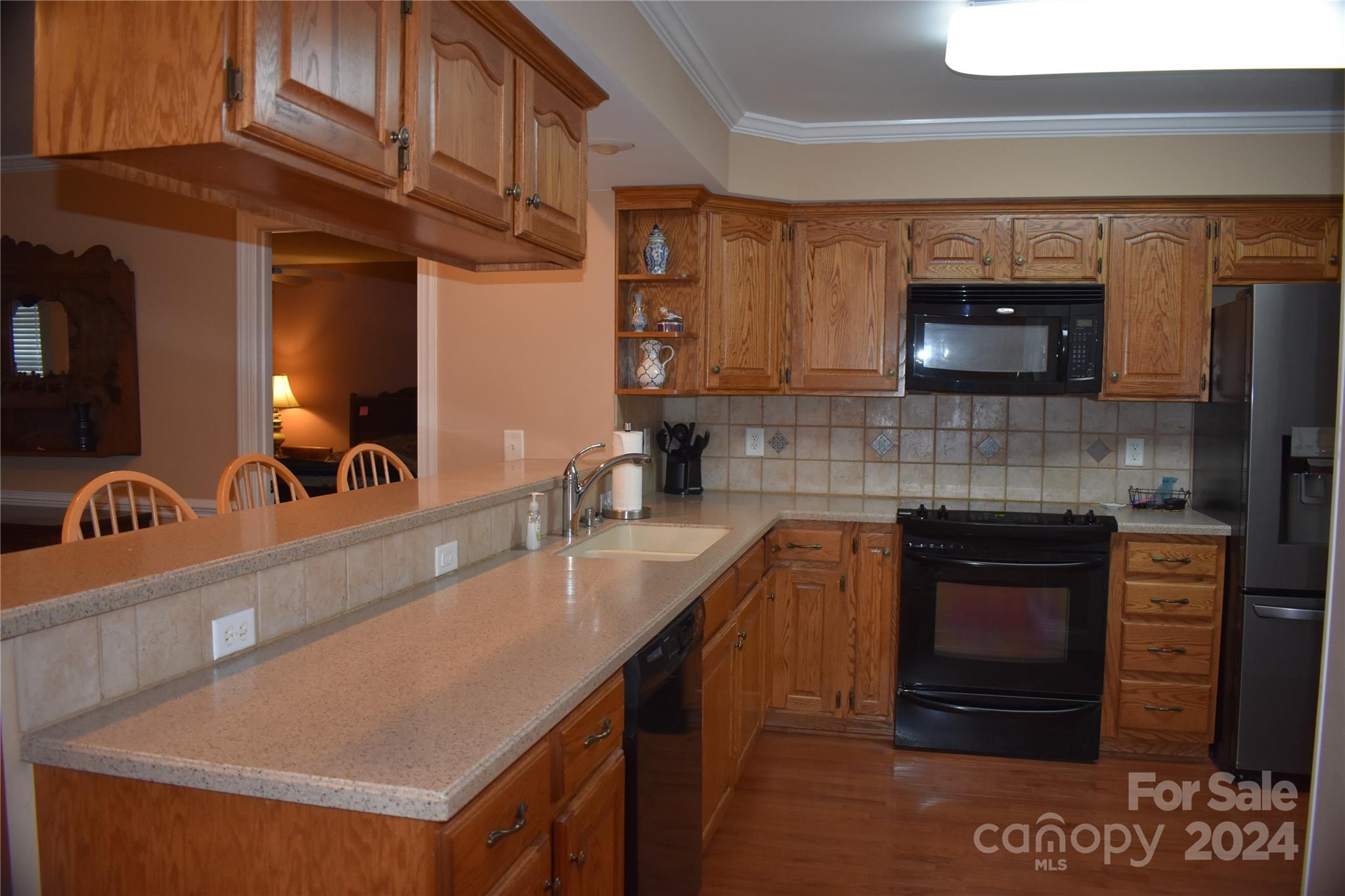 203 North Roxford Road Kings Mountain, NC 28086 - Photo 8 of 38 Gallery Image 8