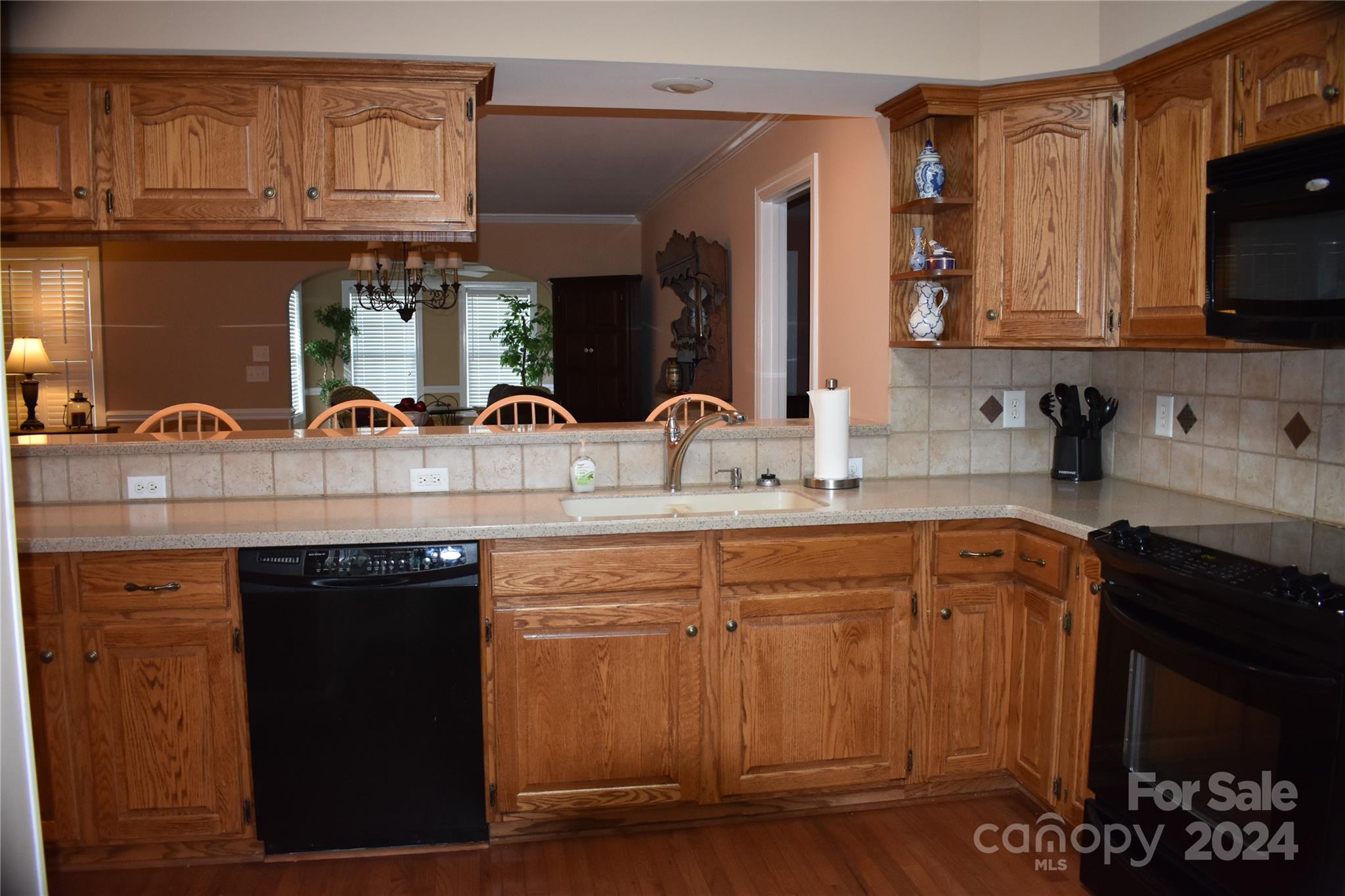 203 North Roxford Road Kings Mountain, NC 28086 - Photo 10 of 38 Gallery Image 10