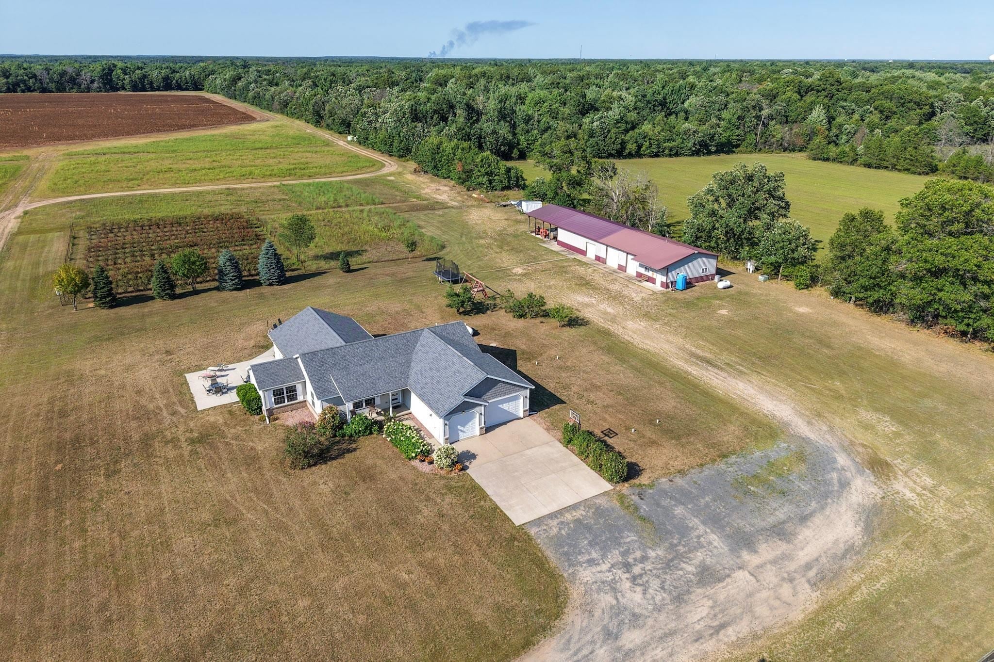 1792 County Rd G Nekoosa, WI 54457 - Photo 45 of 60 Gallery Image 45