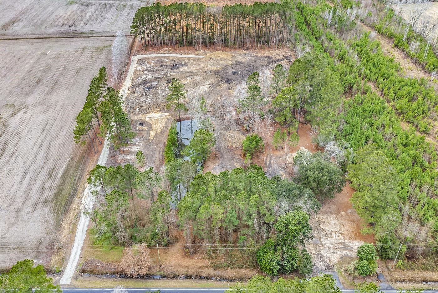 3930 Red Bluff Road Loris, SC 29569 - Photo 17 of 19