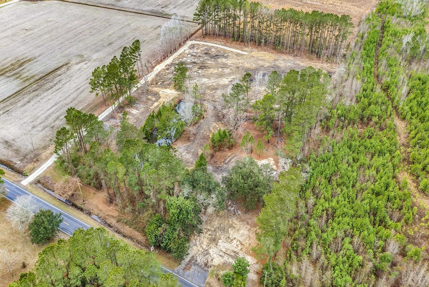 3930 Red Bluff Road Loris, SC 29569 - Photo 19 of 19