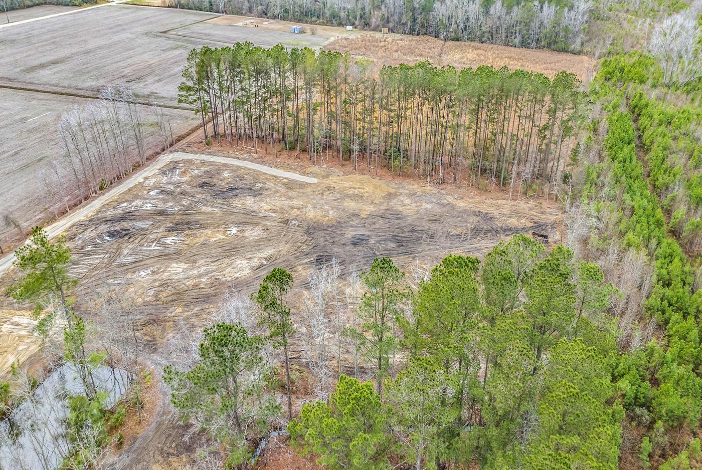 3930 Red Bluff Road Loris, SC 29569 - Photo 6 of 19