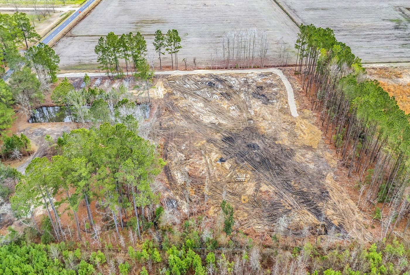 3930 Red Bluff Road Loris, SC 29569 - Photo 7 of 19