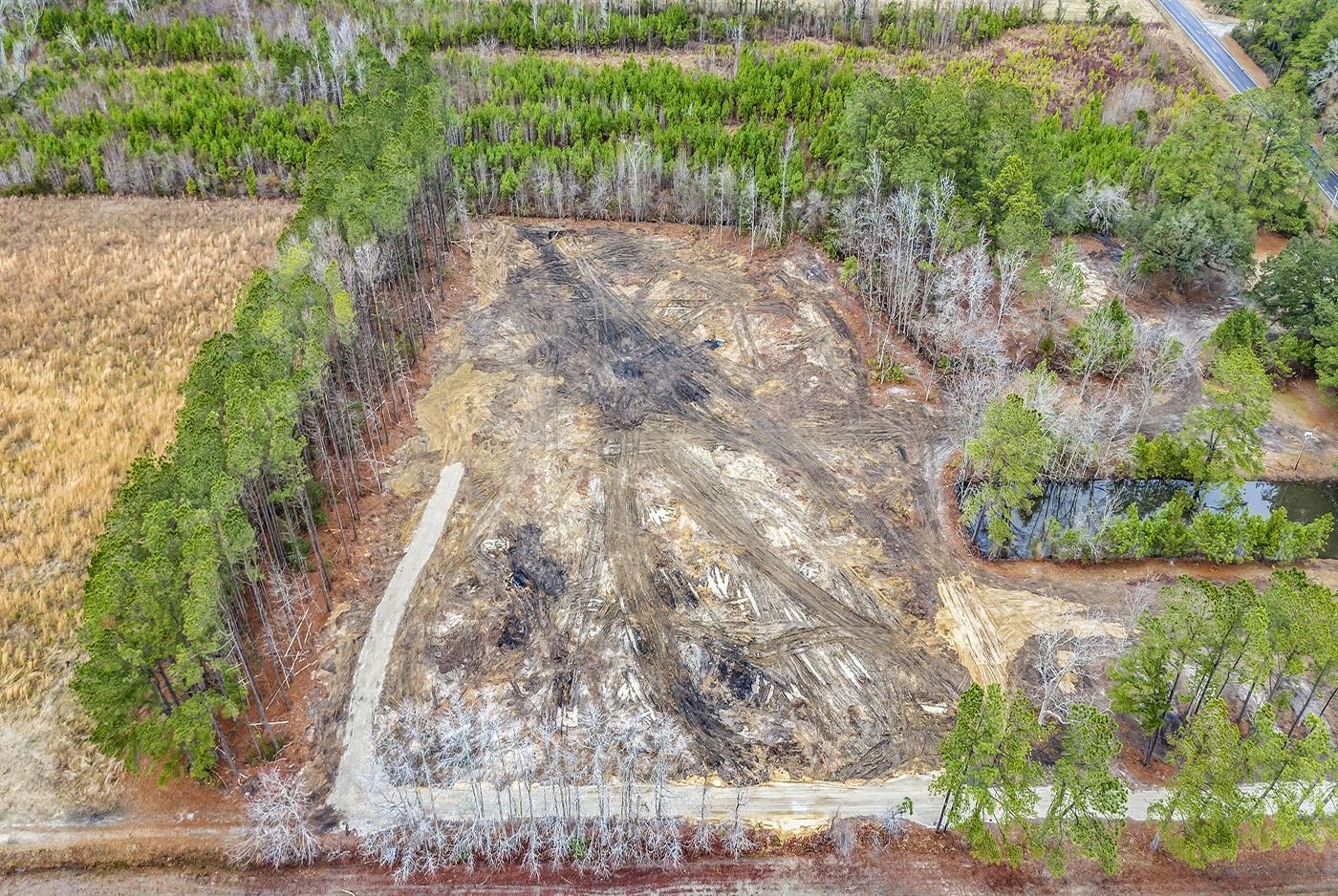 3930 Red Bluff Road Loris, SC 29569 - Photo 9 of 19