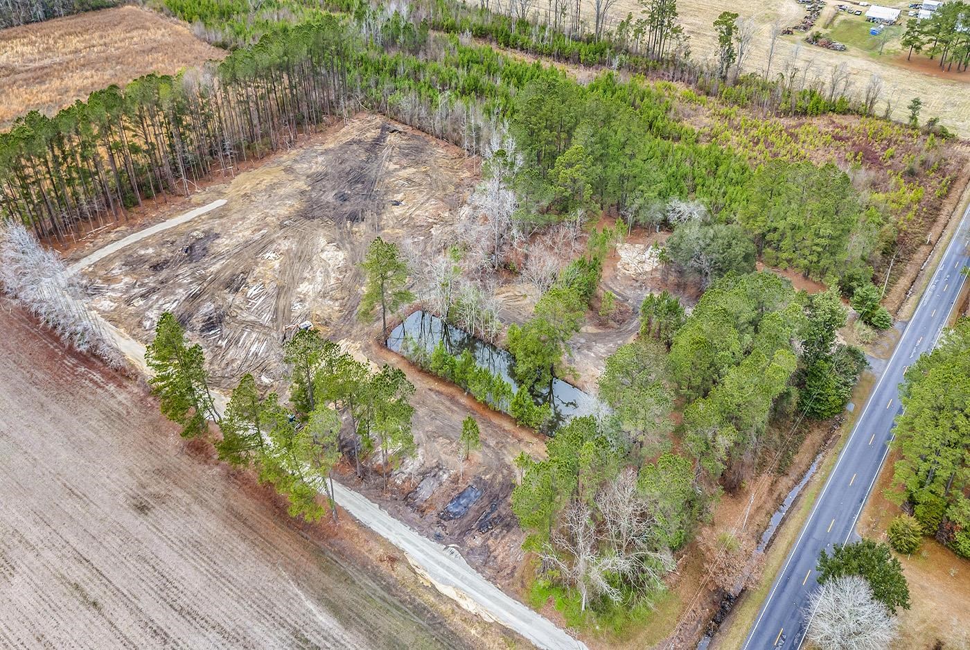 3930 Red Bluff Road Loris, SC 29569 - Photo 10 of 19