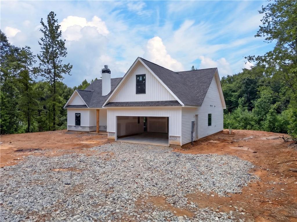 423 Relay Road Silver Creek, GA 30173 - Photo 4 of 48