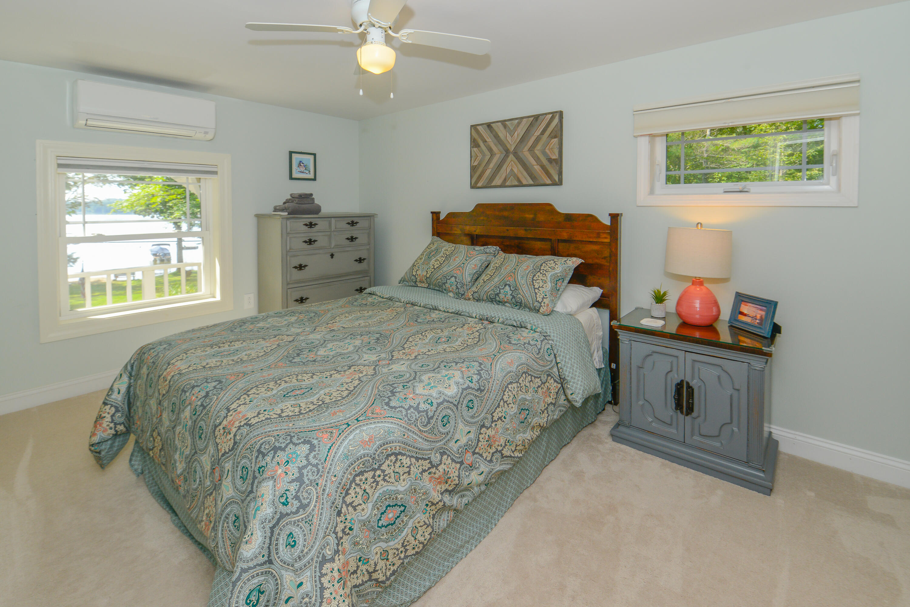 87 Little Cove Road Harrison, ME 04040 - Photo 26 of 58 2nd fl
