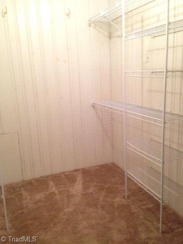 254 Gladys Fork Road Ferguson, NC 28624 - Photo 16 of 21 Storage Room