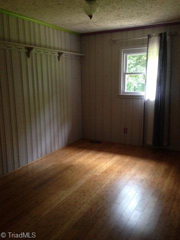 254 Gladys Fork Road Ferguson, NC 28624 - Photo 6 of 21 Bedroom 2
