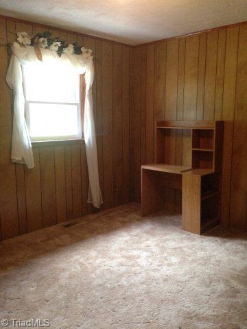 254 Gladys Fork Road Ferguson, NC 28624 - Photo 7 of 21 Bedroom 3