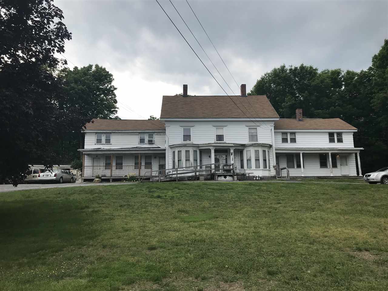 166 Marsh Road Pelham, NH 03076 - Photo 1 of 25