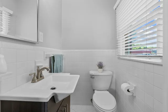 a view of a house with a patio