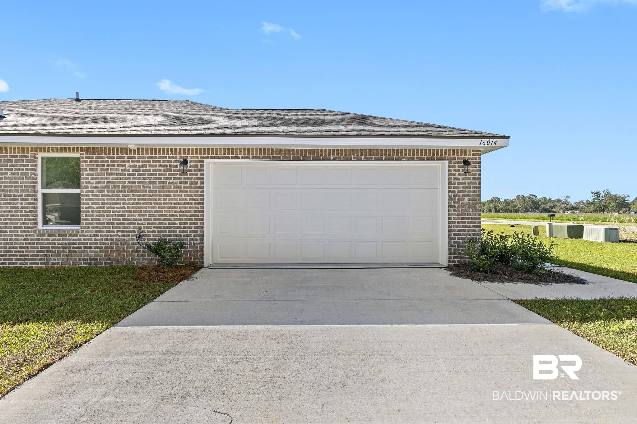 16014 Alabama Avenue Silverhill, AL 36576 - Photo 6 of 50 Exterior space