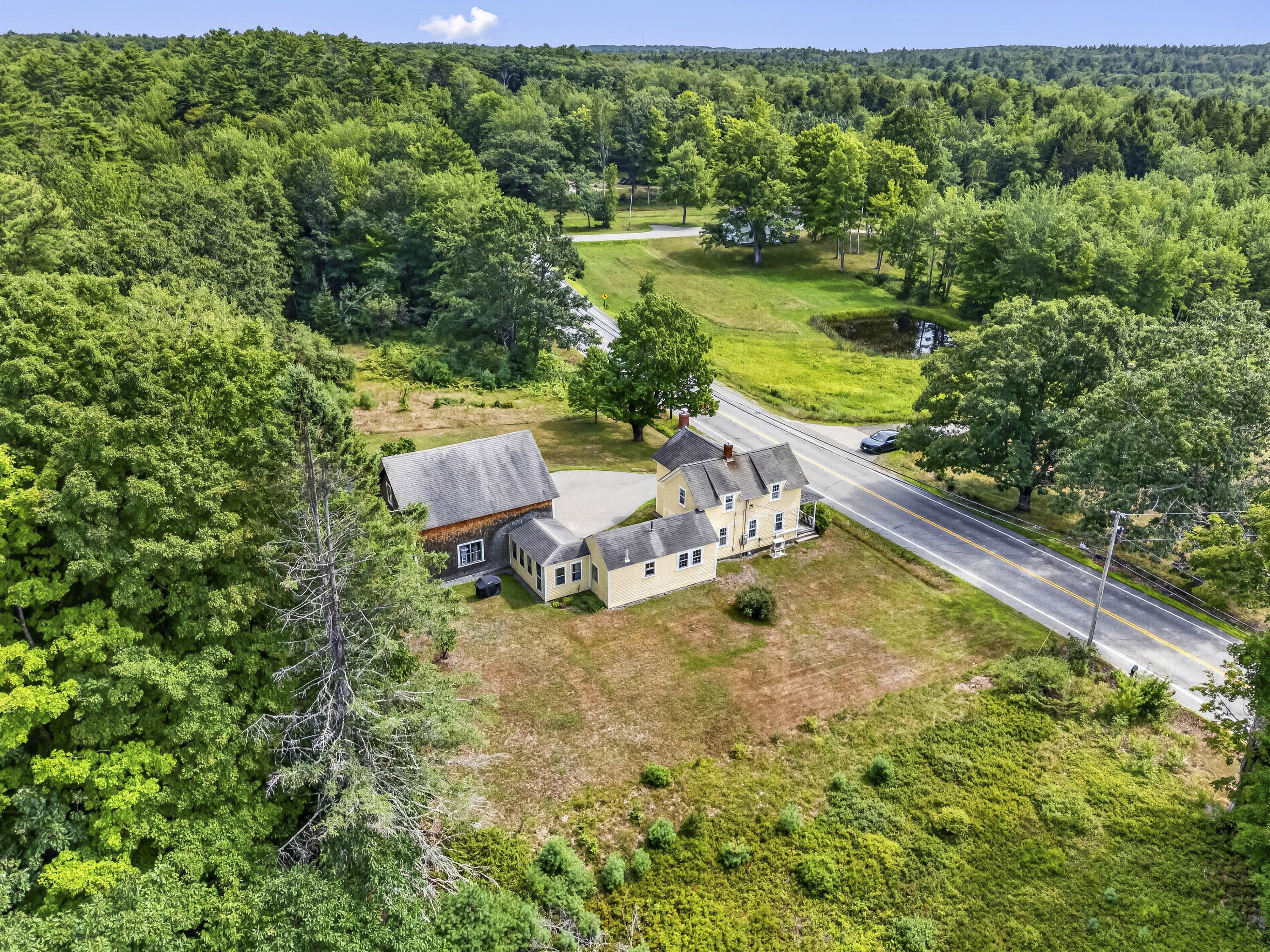 570 Durham Road Brunswick, ME 04011 - Photo 61 of 81 570 Durham Rd_161