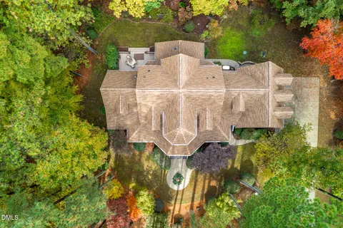 $929,900 | 233 Bartlett Drive, Pittsboro, NC 27312