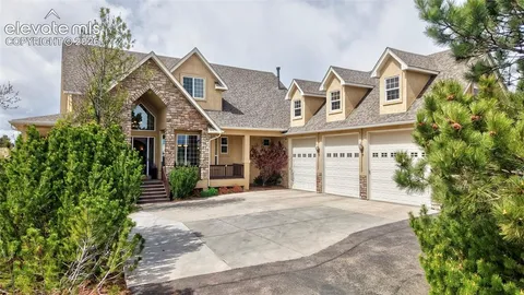 $1,350,000 | 19620 Insborough Court, Monument, CO 80132