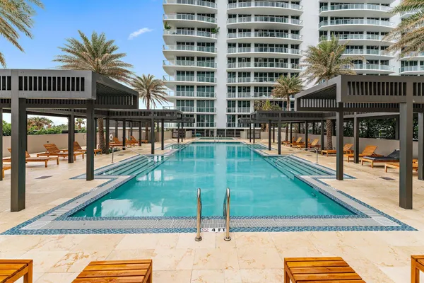 $15,000 | 3100 North Ocean Drive, Unit 1501, Singer Island, FL 33404