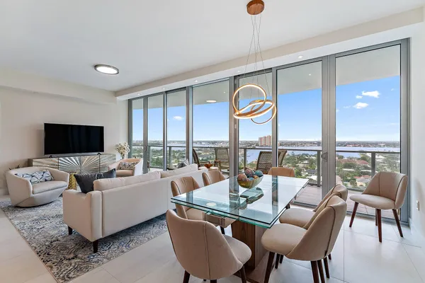 $15,000 | 3100 North Ocean Drive, Unit 1501, Singer Island, FL 33404