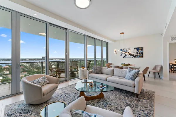 $15,000 | 3100 North Ocean Drive, Unit 1501, Singer Island, FL 33404