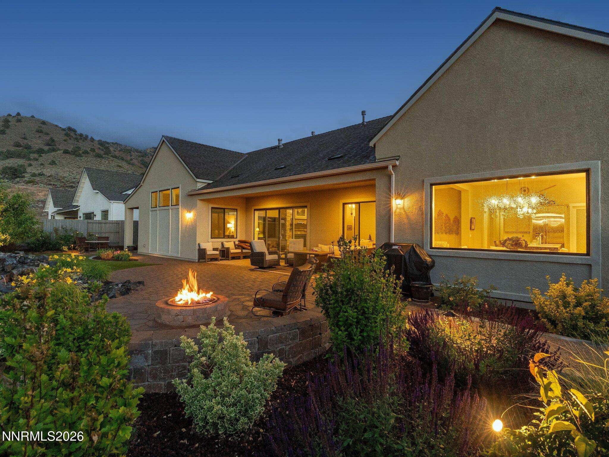 3063 Feathertop Drive Reno, NV 89521 - Photo 8 of 80 3063 Feathertop Dr-Twilights-107