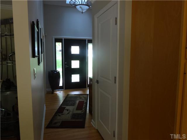 5972 Dunbarton Way Raleigh, NC 27613 - Photo 7 of 25 Foyer