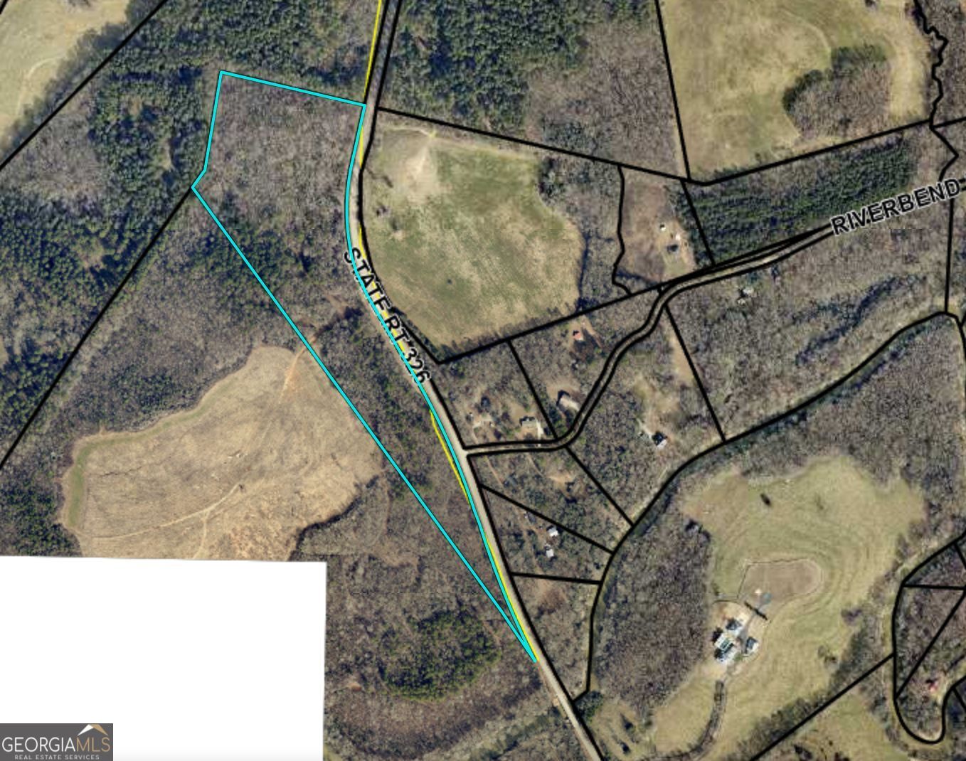 0 Highway 326 Commerce, GA 30530 - Photo 2 of 9