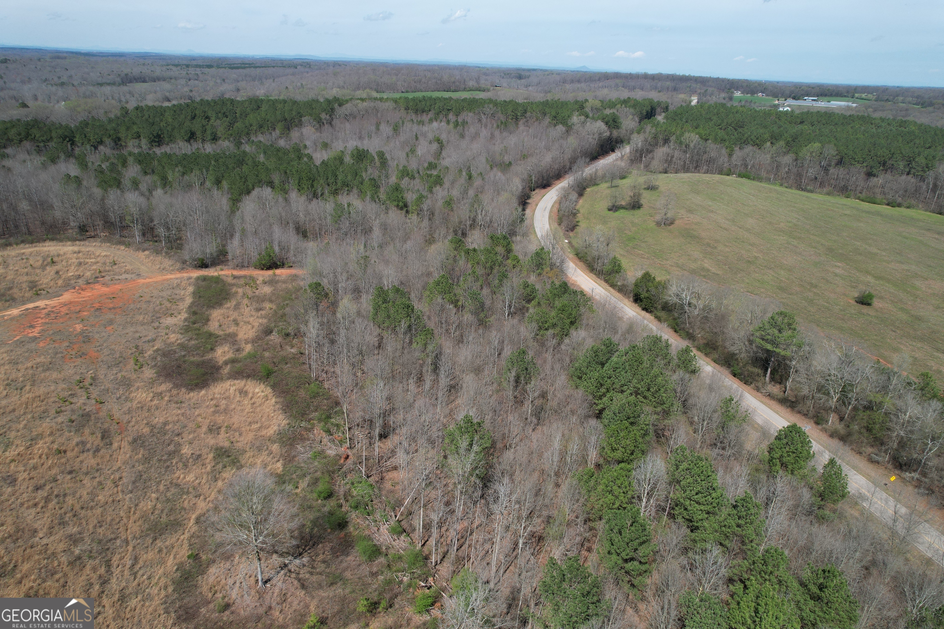 0 Highway 326 Commerce, GA 30530 - Photo 3 of 9