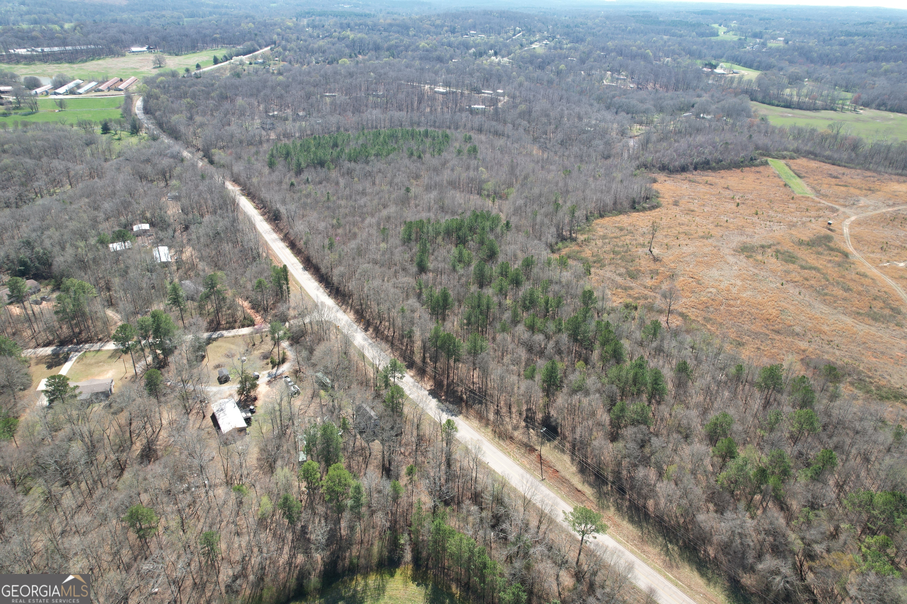 0 Highway 326 Commerce, GA 30530 - Photo 8 of 9