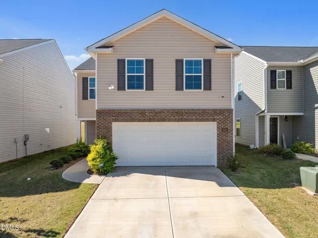$349,800 | 2526 Lily Drive, Haw River, NC 27258