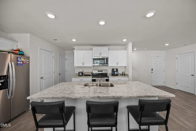 $349,800 | 2526 Lily Drive, Haw River, NC 27258