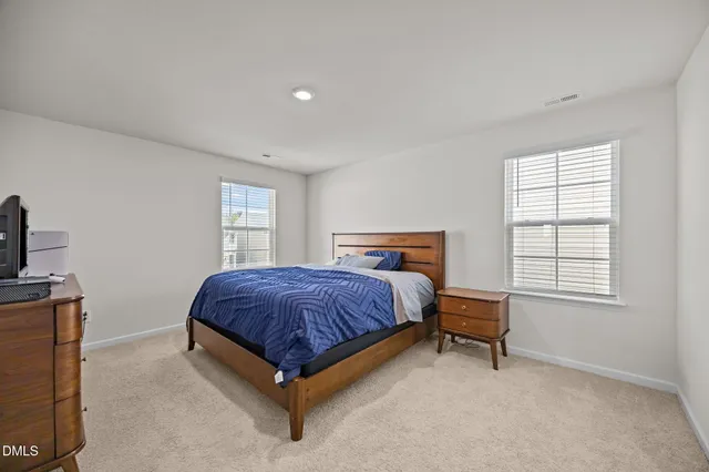 $349,800 | 2526 Lily Drive, Haw River, NC 27258