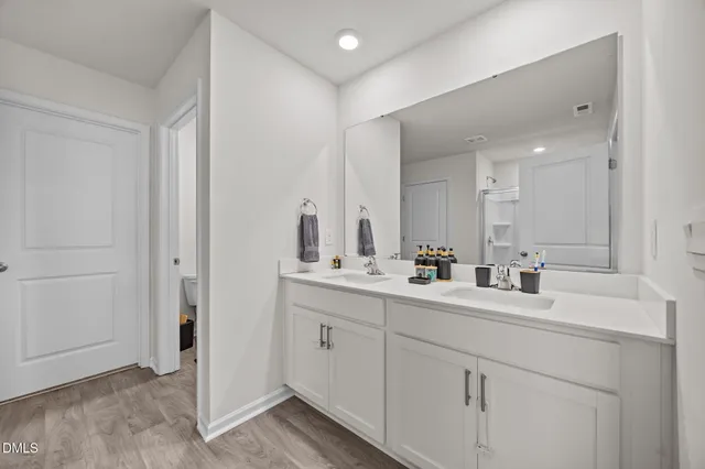 $349,800 | 2526 Lily Drive, Haw River, NC 27258