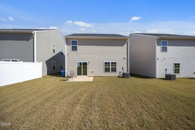 $349,800 | 2526 Lily Drive, Haw River, NC 27258