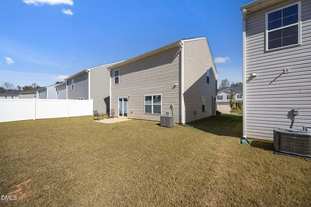 $349,800 | 2526 Lily Drive, Haw River, NC 27258