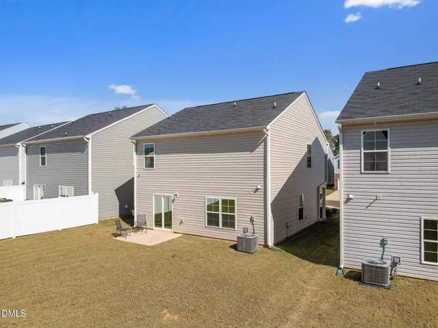 $349,800 | 2526 Lily Drive, Haw River, NC 27258