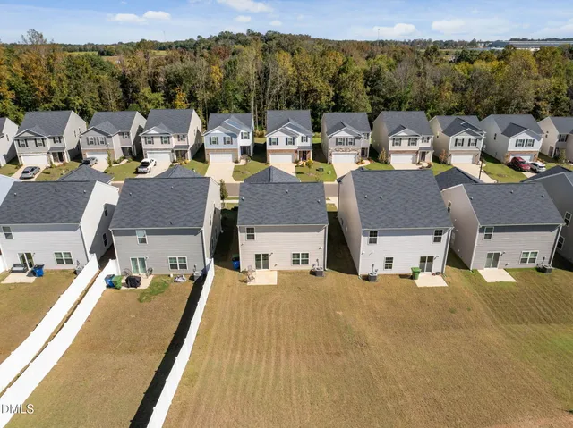 $349,800 | 2526 Lily Drive, Haw River, NC 27258